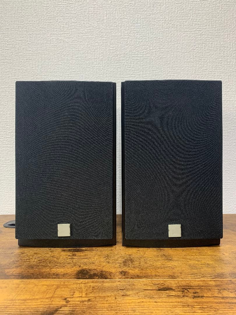 DALI MENTOR MENUET スピーカー ペア 良音 ブラック
