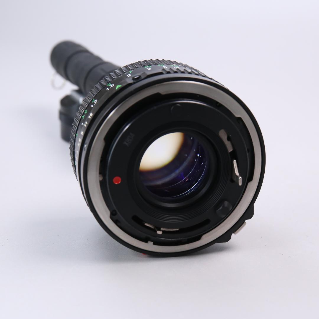 ☆完全動作☆美品　Canon AE-1 PROGRAM 50mm F2　＃440