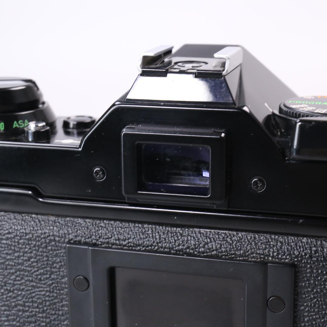 ☆完全動作☆美品　Canon AE-1 PROGRAM 50mm F2　＃440