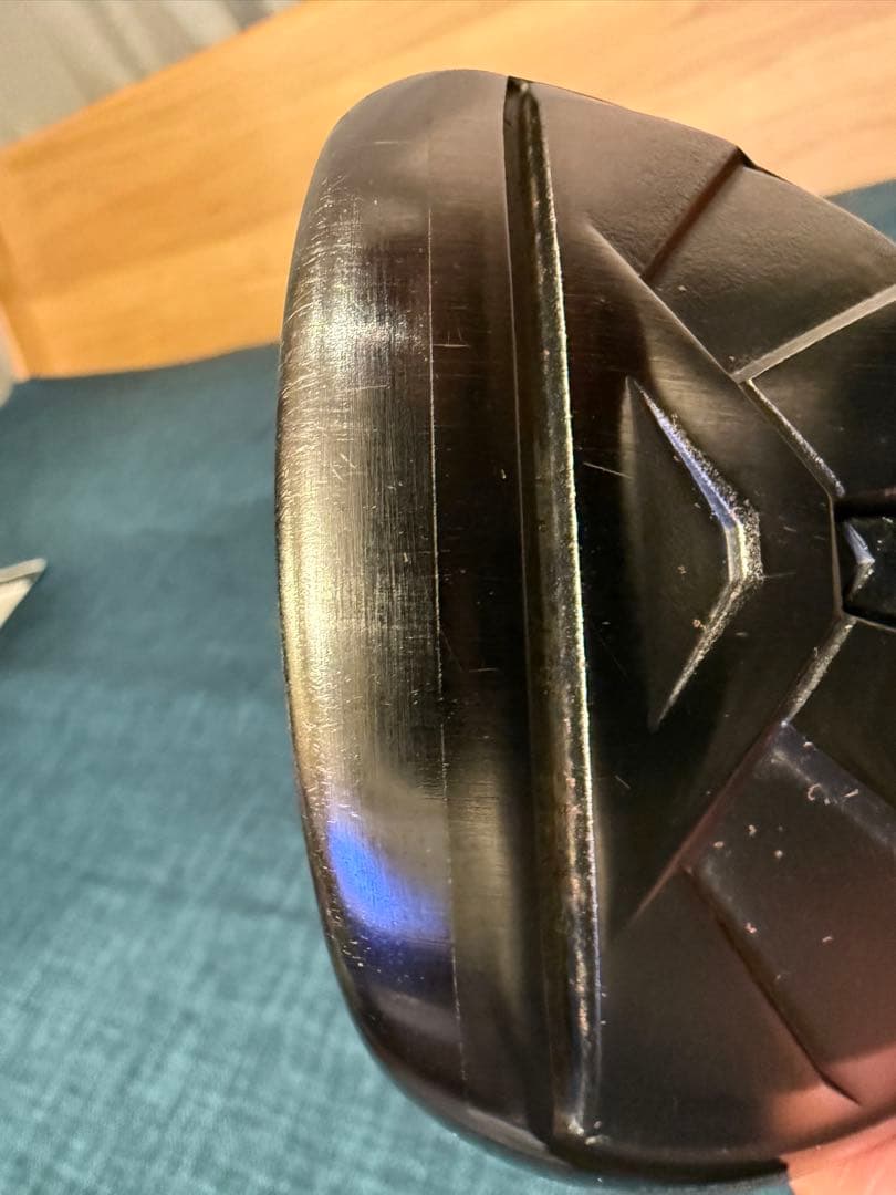 【最終値下】イオンスポーツ　HS797 3W/5W ATTAS11 6S 2本