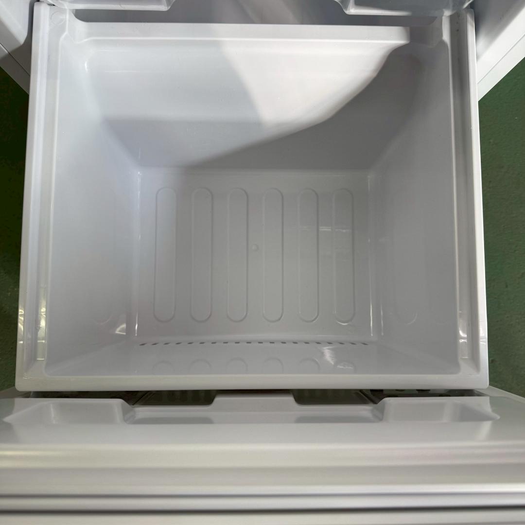 SHARP 冷蔵庫 小型 一人暮らし 152L 2021年製 KR0140