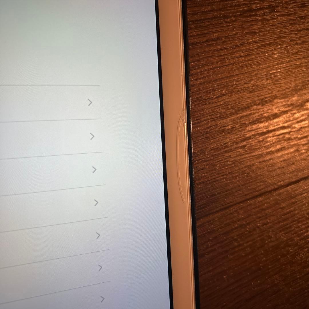 iPad 第6世代　A1954 9.7インチ　32GB