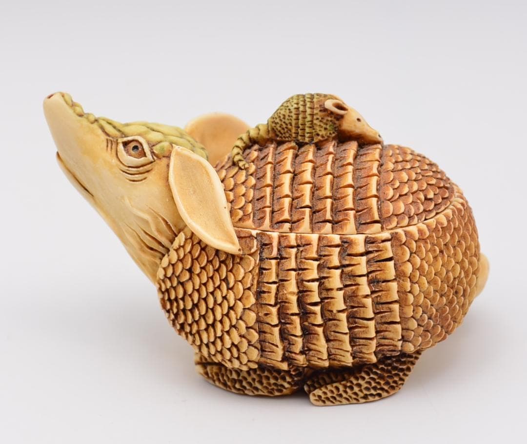 ハーモニーキングダム　フィギュリン　5点セット　イギリス　箱付き　ご成約済み