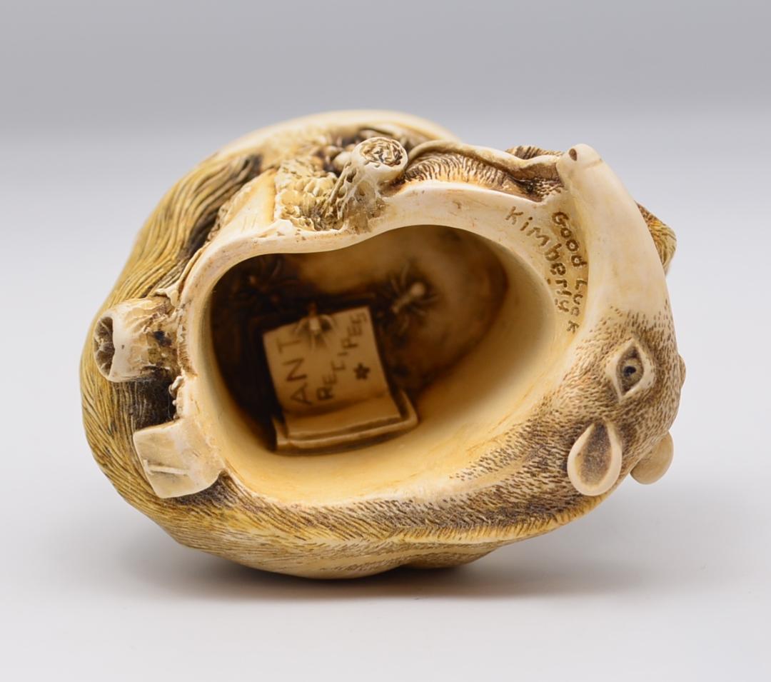 ハーモニーキングダム　フィギュリン　5点セット　イギリス　箱付き　ご成約済み