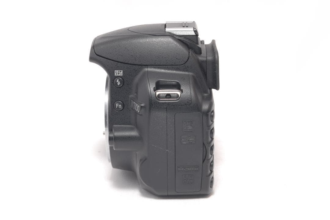 ⭐️手ぶれ補正レンズ⭐️Nikon D3100 ニコン デジタル一眼レフ