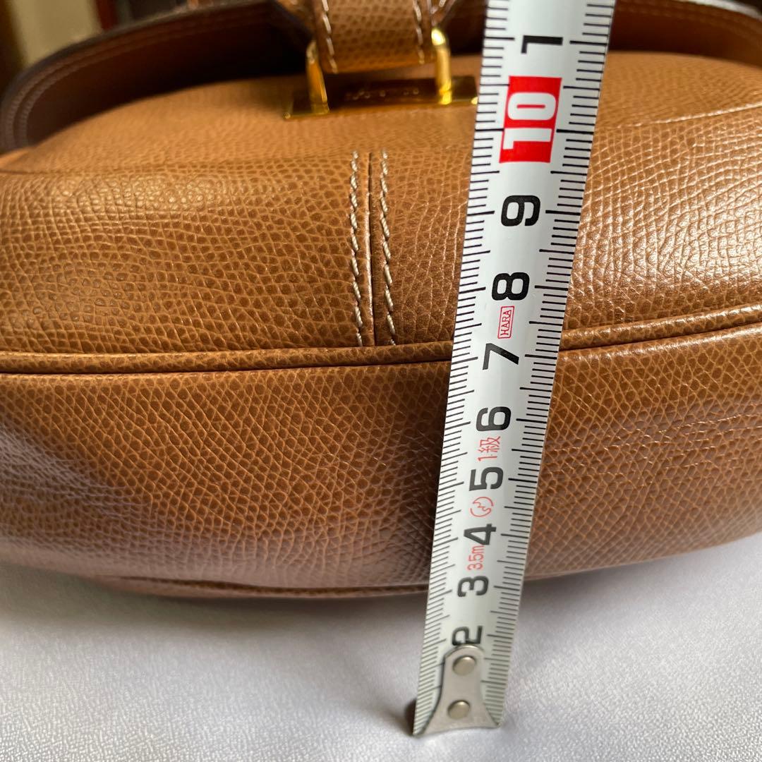 LOEWE　ロエベ　ショルダーバッグ　専用袋付き