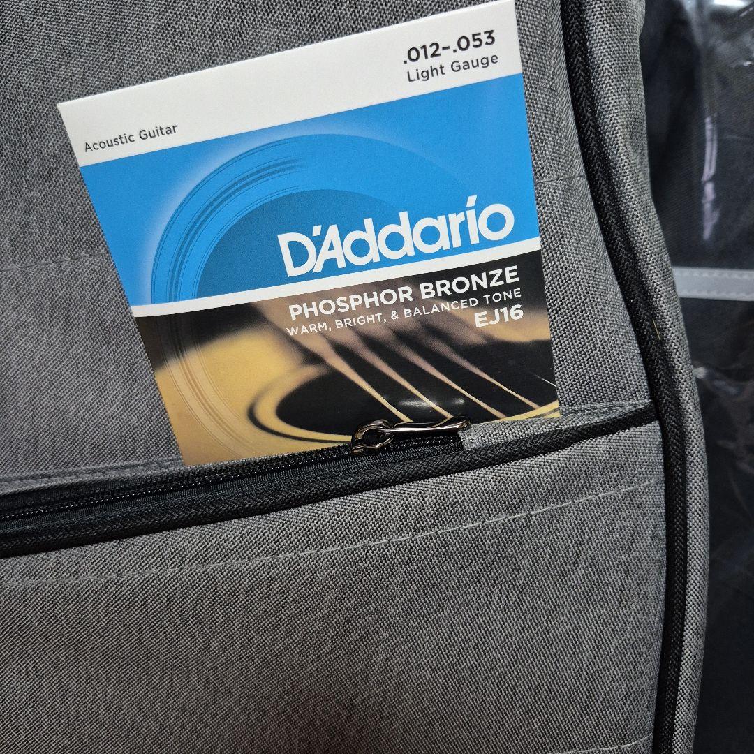 Guild ギルド エレアコ OM-140CE オール単板仕様