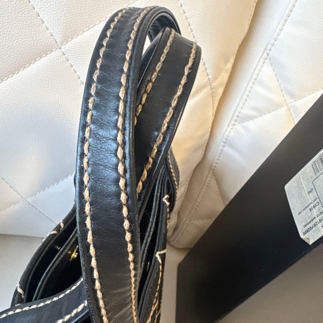 ♡CHANEL♡キルティングバッグ♡