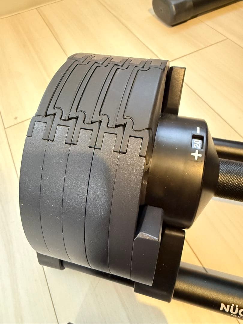 フレックスベル20kg 2kg刻み 2個セット