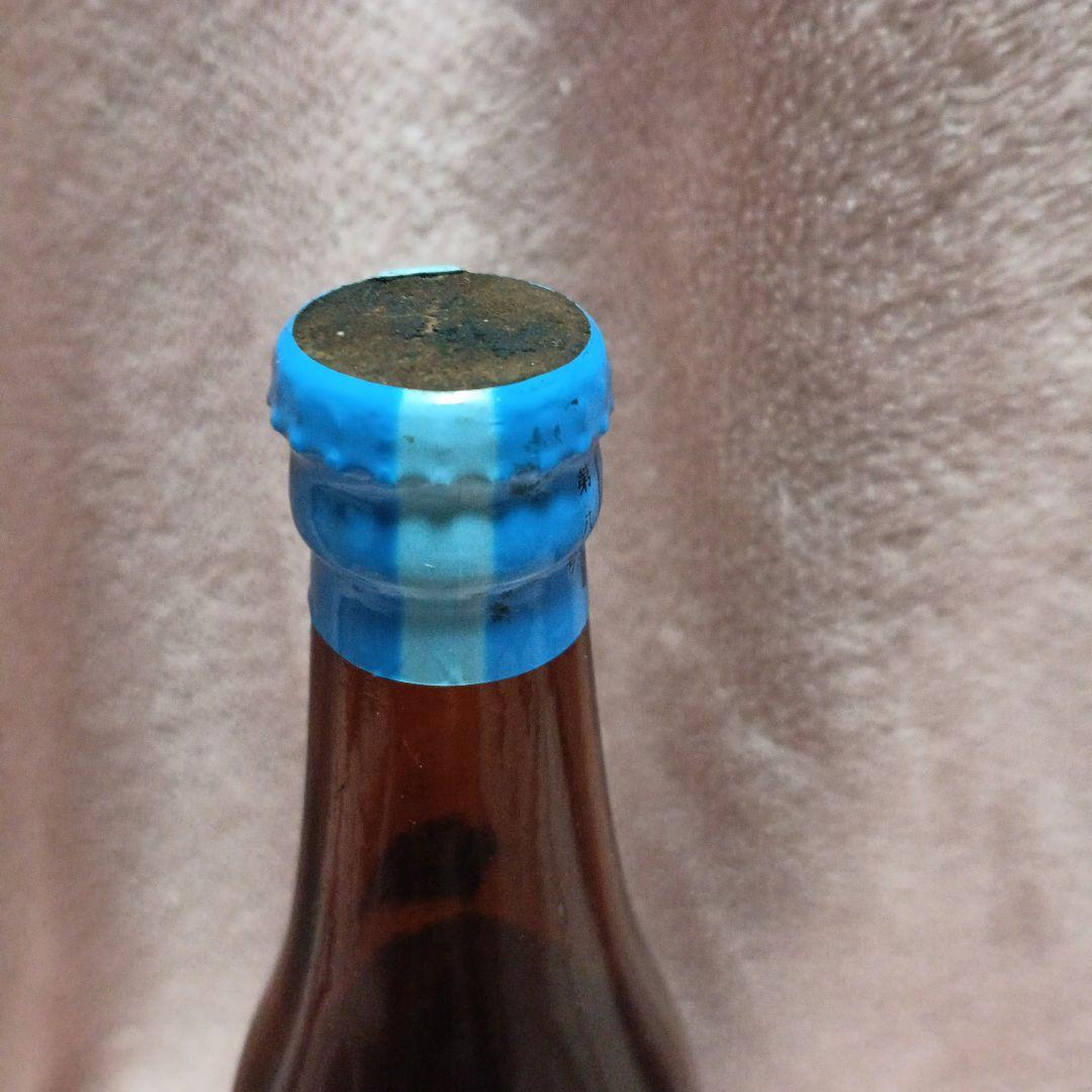 泡盛　國華　津嘉山醸造所　30度　633ml 50年位前製造