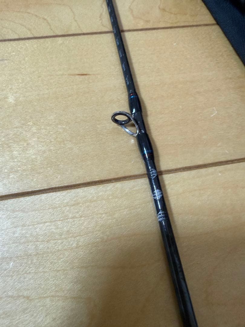 【値下げ】19 スコーピオン 1703R-2 ルアーロッド