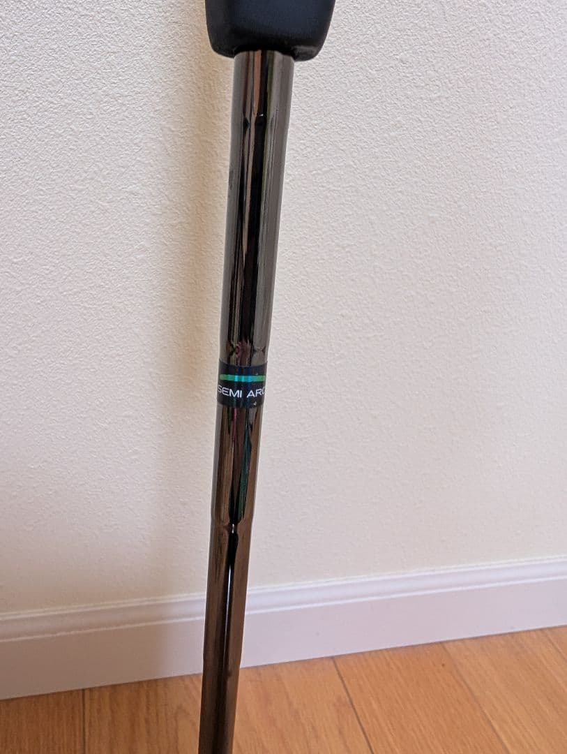 【レフティ】PING HARWOOD パター　コード赤