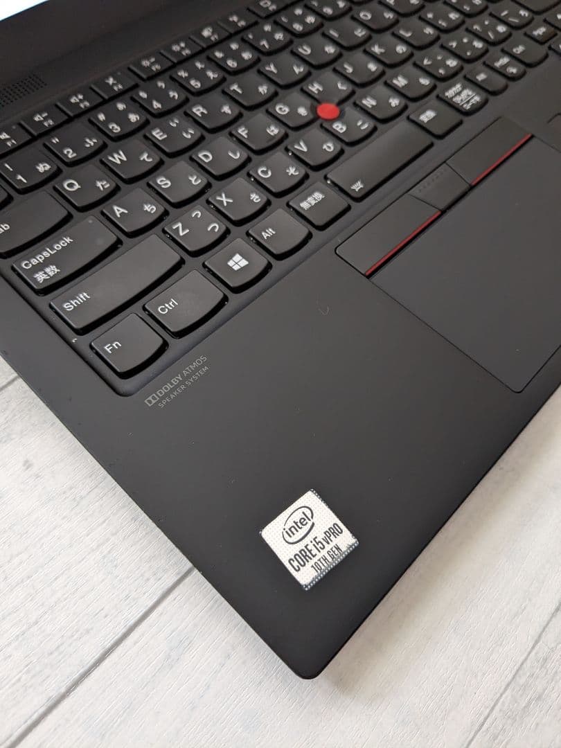 ③ ThinkPad X1 Carbon Gen8 8G 256G Office