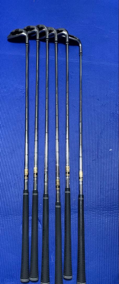 ORLIMAR （オリマー）ORM-900 中古　メンズ ゴルフフルセットSR