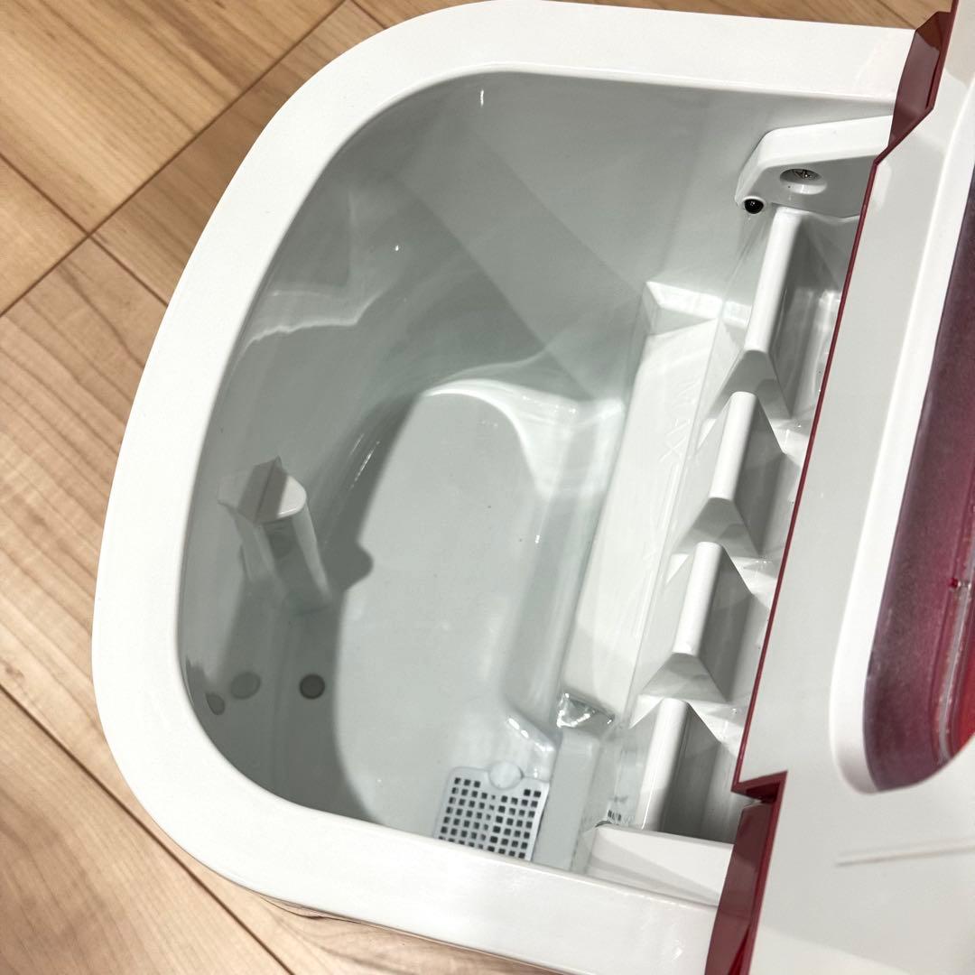 【美品】 VERSOS ベルソス 高速製氷機　VS-ICE02