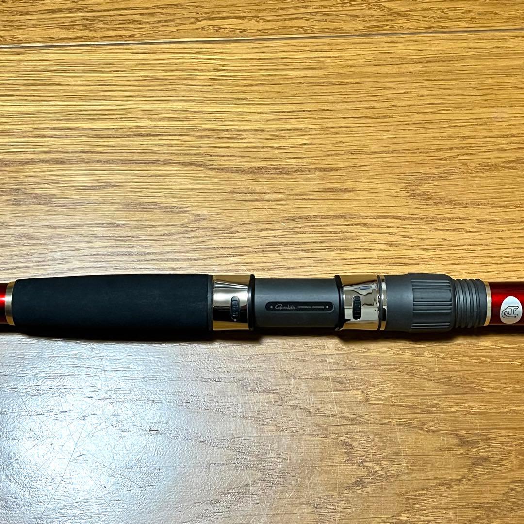 がまかつ 海上釣掘 マリンアロー2 真鯛 350