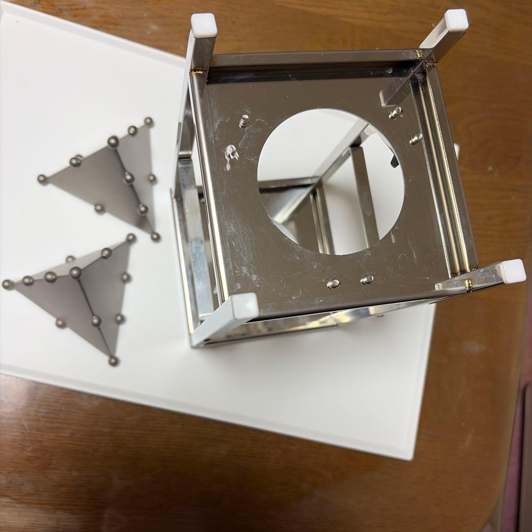 風大和研究所　ピカソ