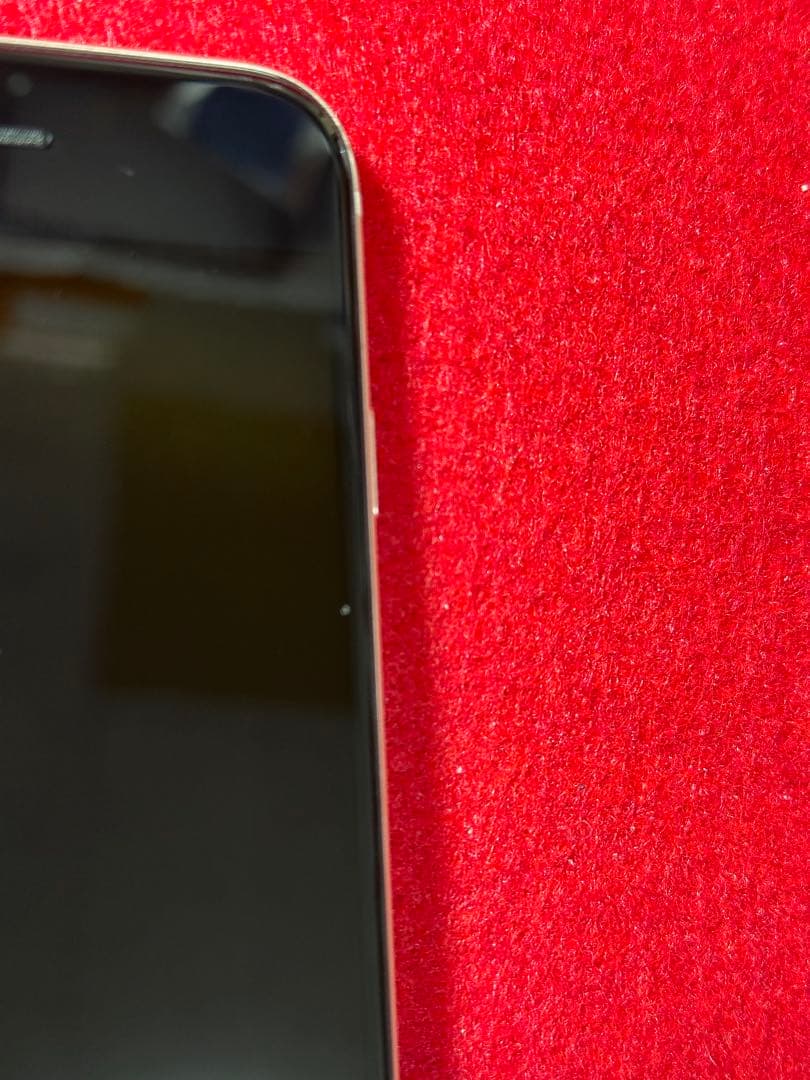 【0705】iPhone SE3第3世代スターライト 64GB simフリー