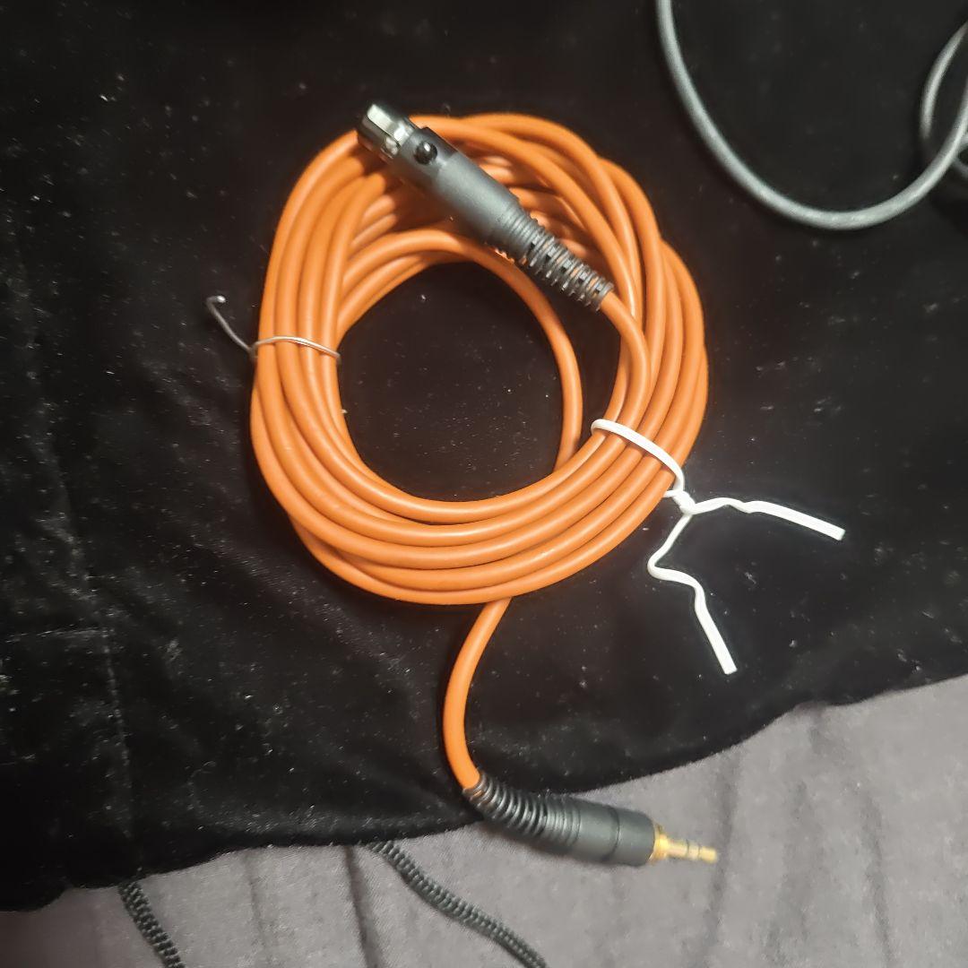 AKG K712 PRO　オーストリア製