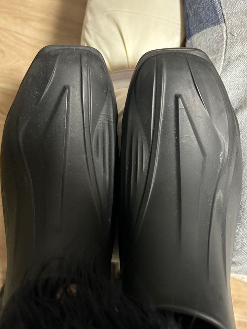 ち*び様 1017 ALYX 9SM - Mono boots サイズ41