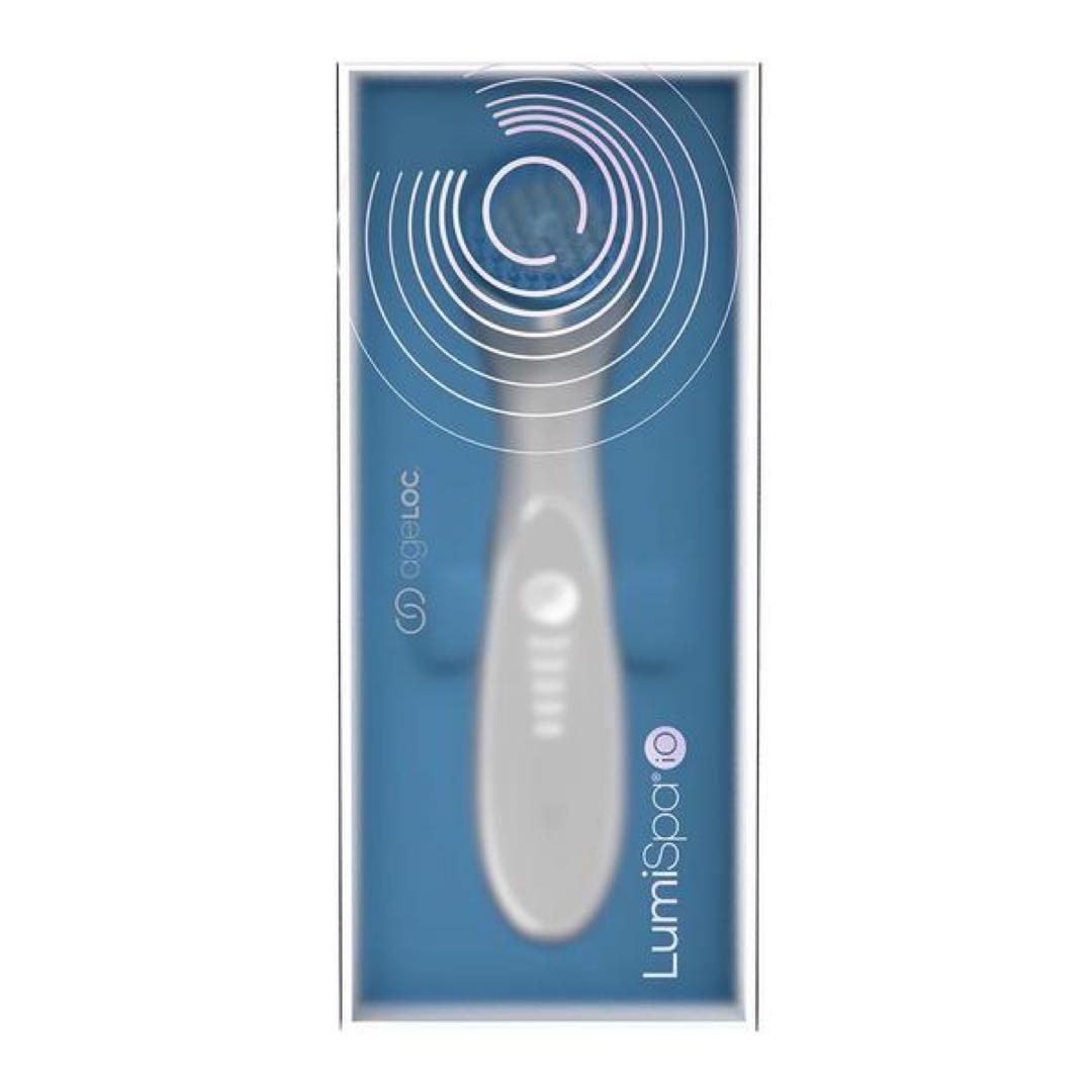 ageLOC® ルミスパ® iO スターター キット（さっぱり）