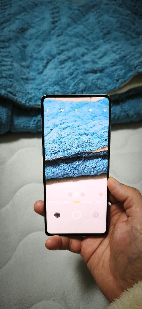 スマートフォン本体 #Xiaomi mix4 8/256