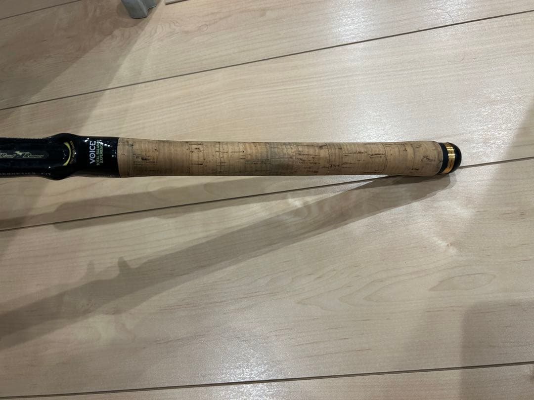 【ノリーズ】ロードランナー HB680L