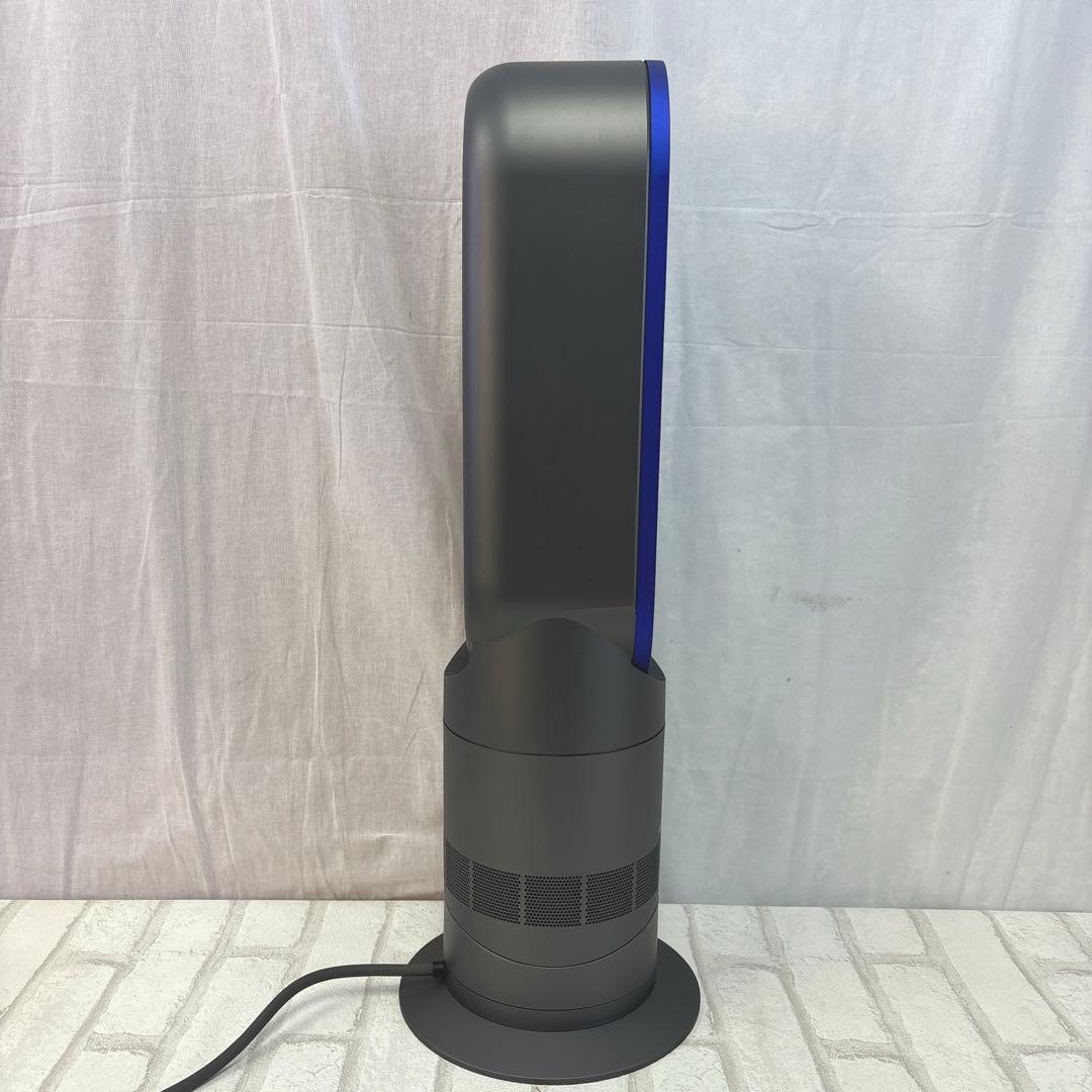 Dyson hot＋cool ファンヒーター