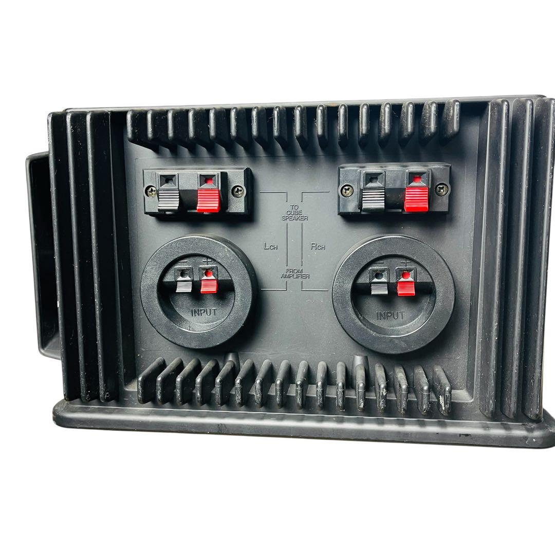 BOSE ボーズ 501Z シャドーベース サブウーファーのみ 動作確認済み