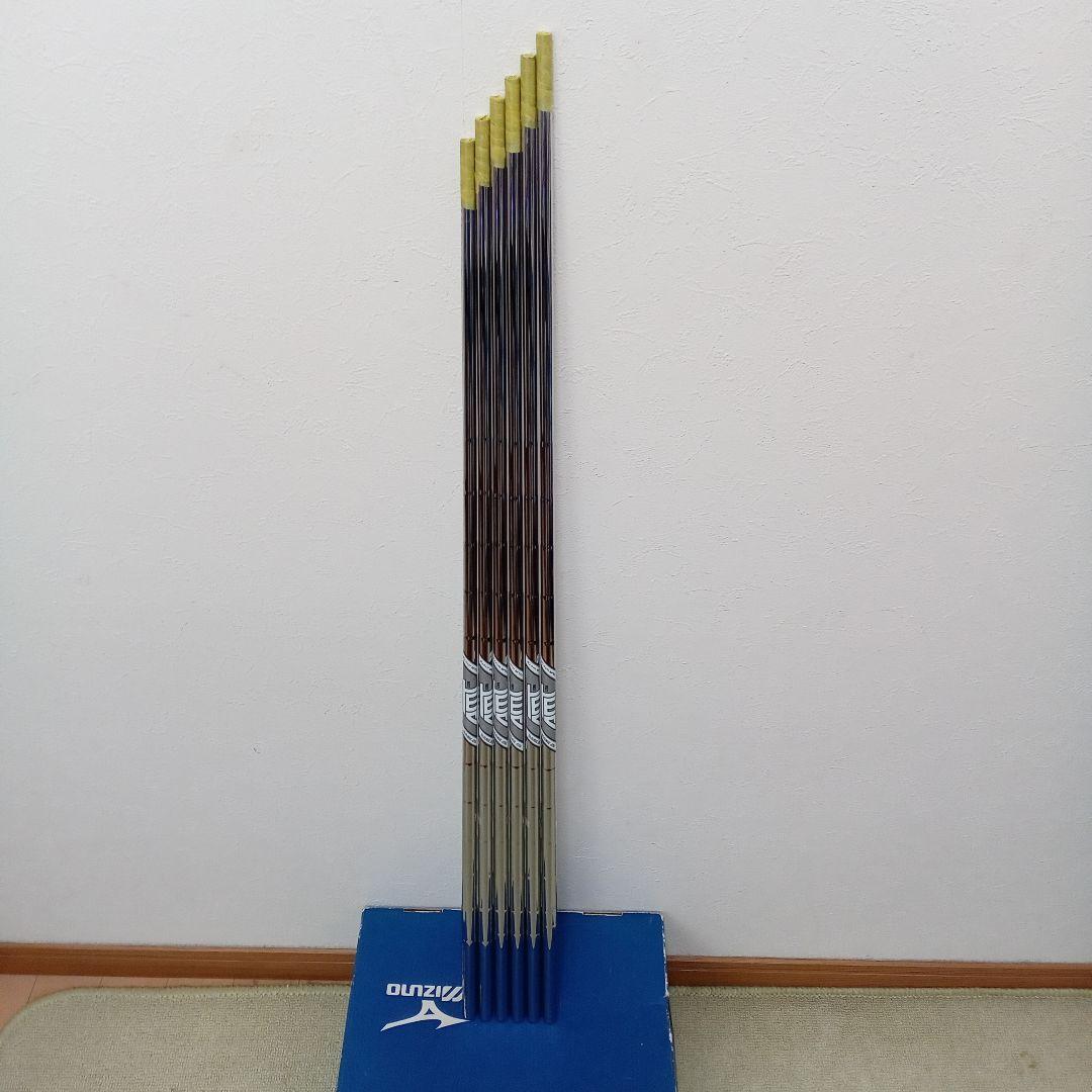 トゥルーテンパー AMT TOUR WHITE S200 6本組