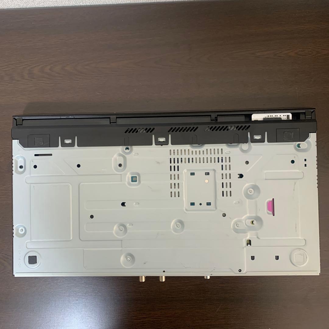SONY BDZ-EW1100 1TB 2番組録画 動作品