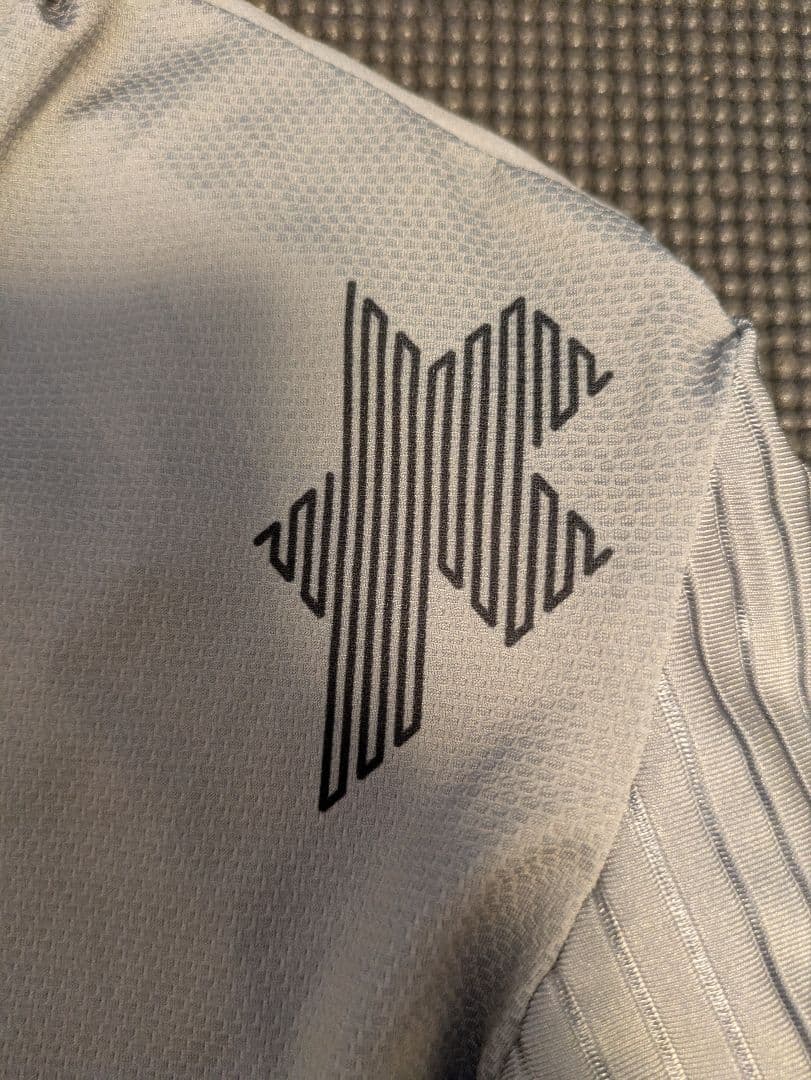 ASSOSアソスEQUIPE RS SS JERSEY S11 サイズXL