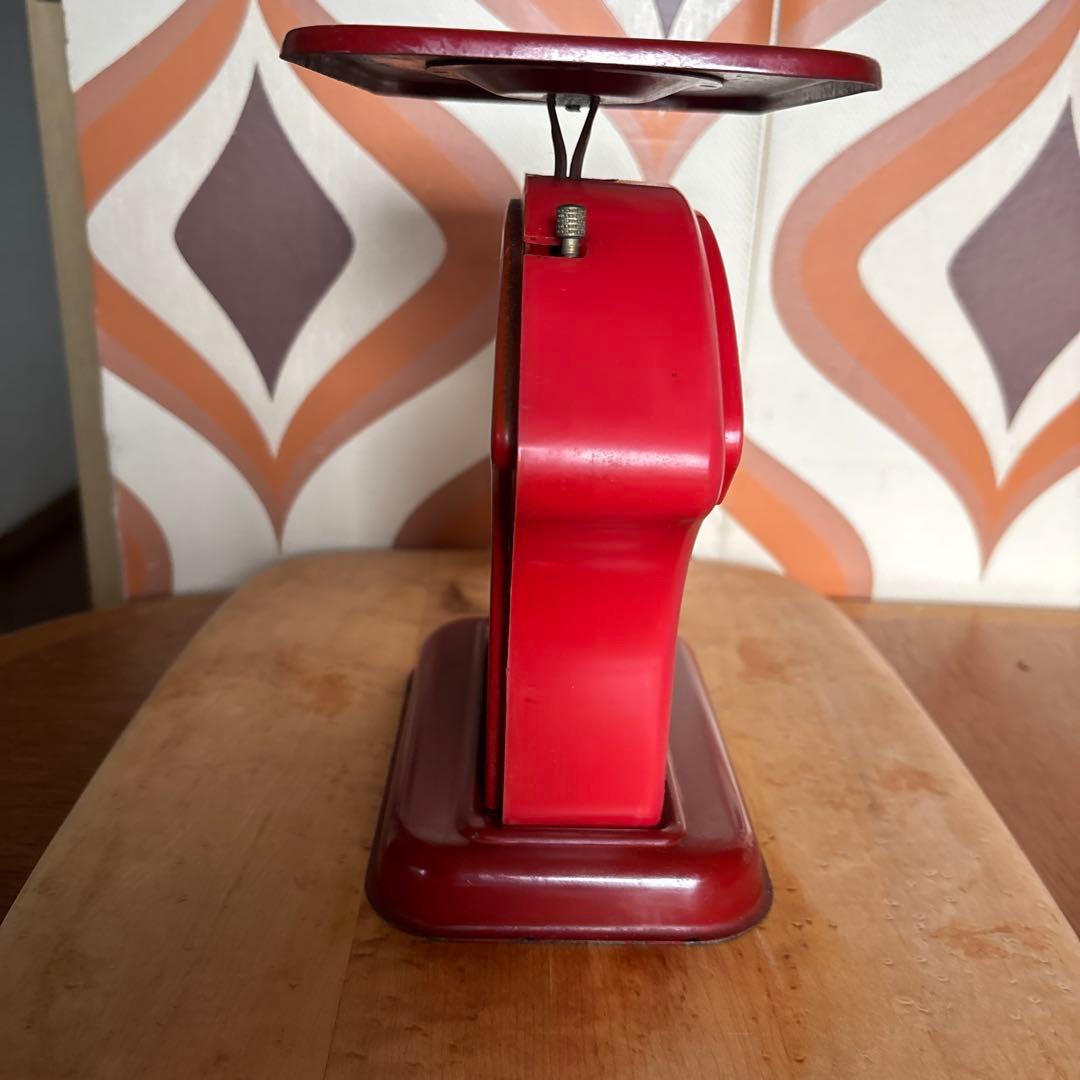 キッチンスケール　ビンテージ PERSINWARE 501 オーストリア製