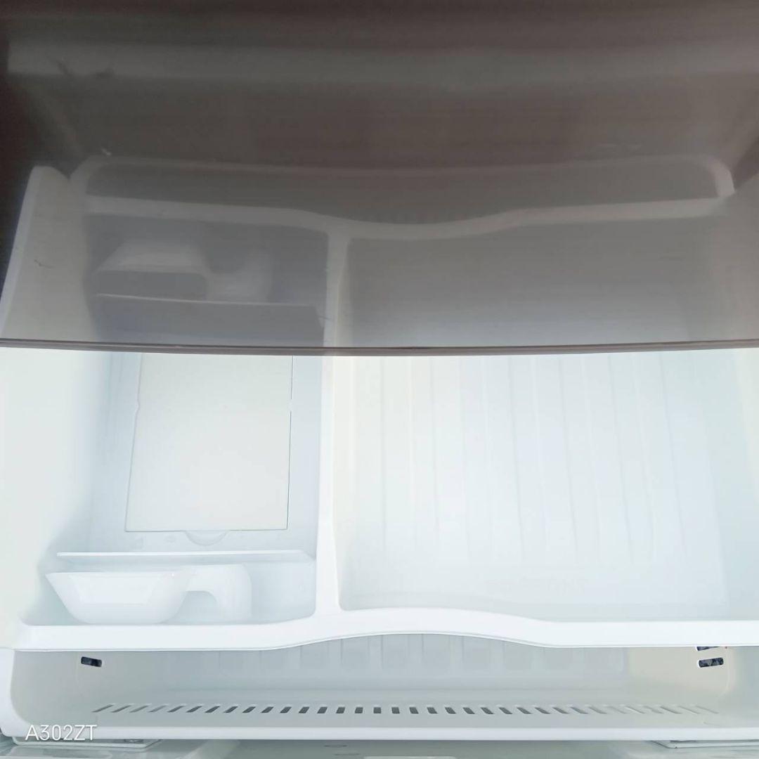 A12F0 翌日到着可能　Panasonic自動製氷機能付　大型冷蔵庫　365L