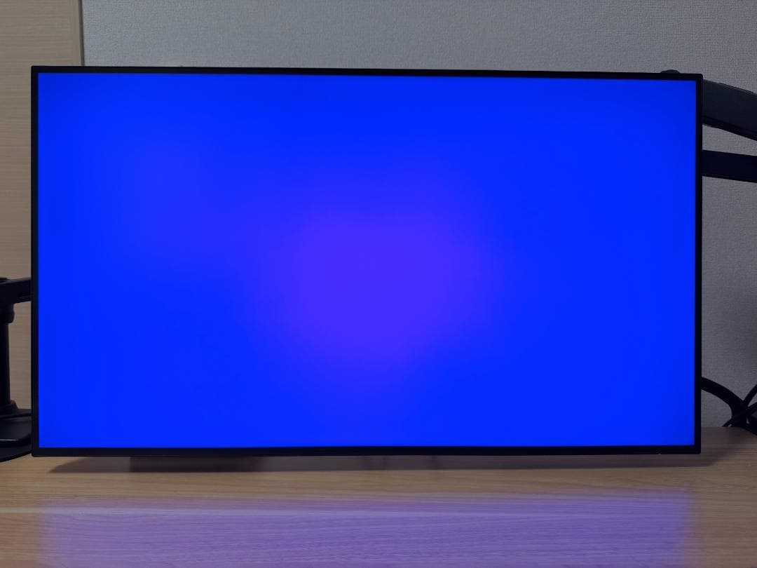 【美品】Dell U3223QE（31.5インチ 4Kモニター）