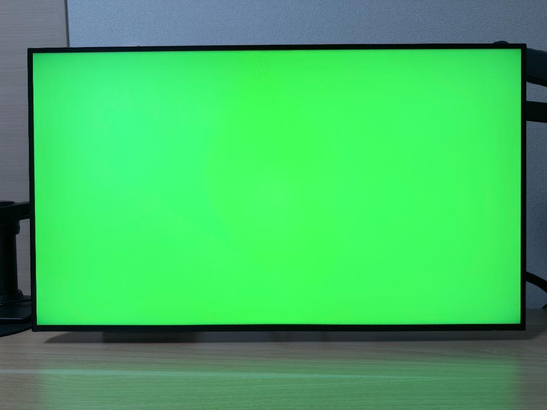 【美品】Dell U3223QE（31.5インチ 4Kモニター）