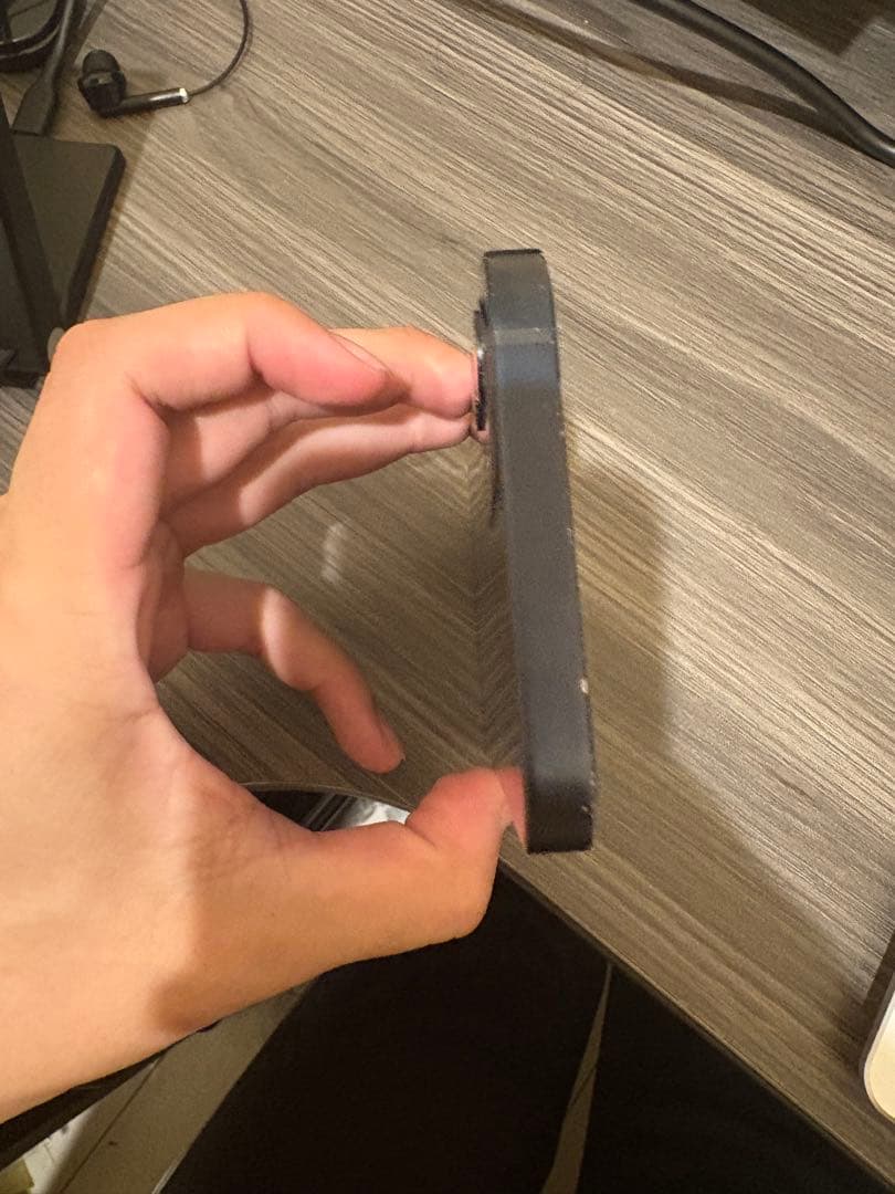 Apple iPhone 12 64GB ブラック 本体