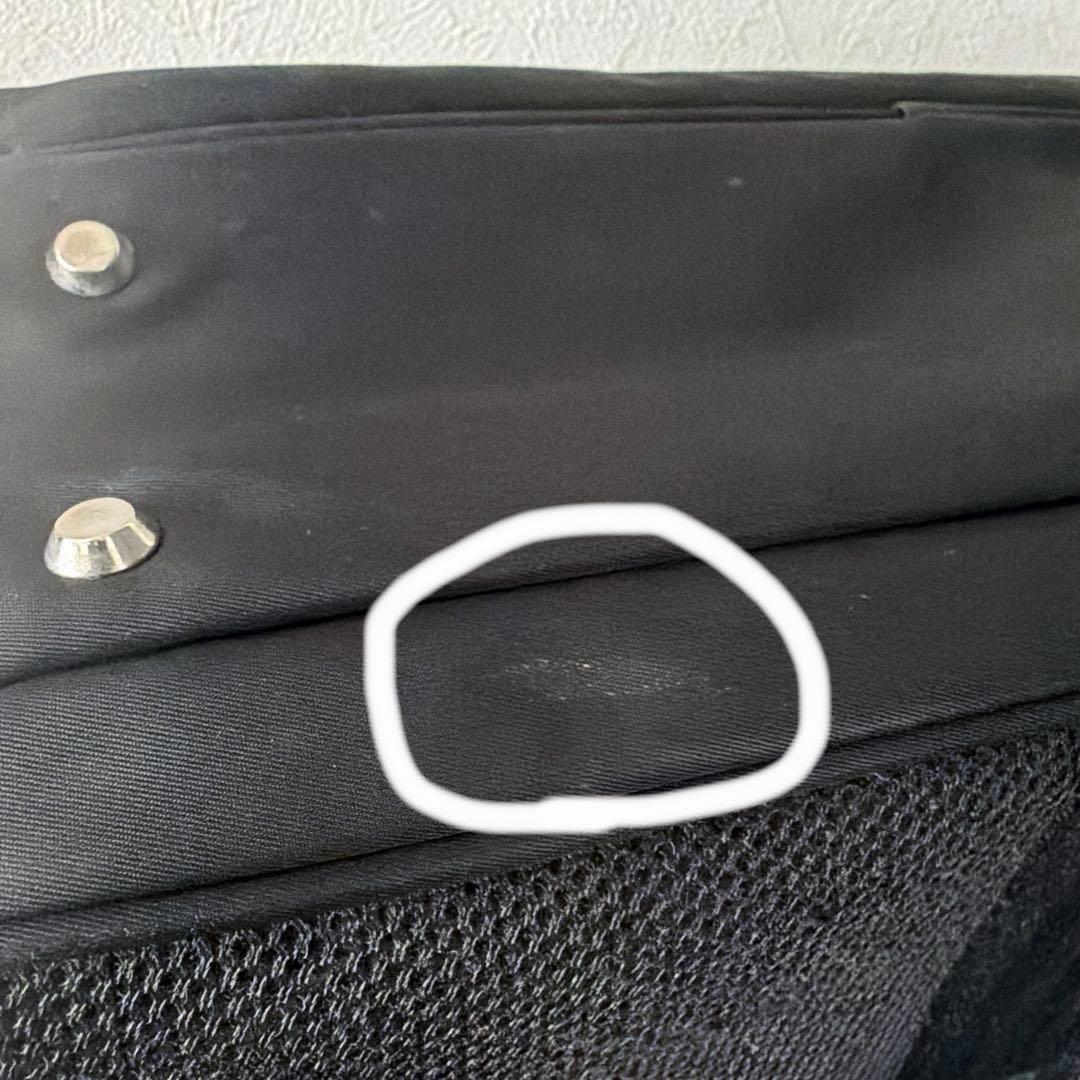 エースジーン　ガジェタブル　No.55533 黒