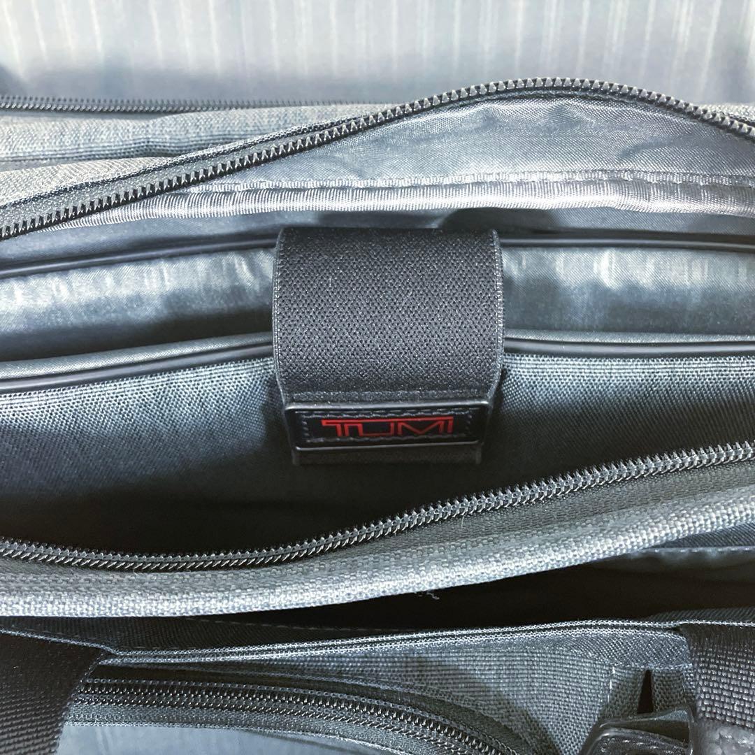 とっしー！☆新品未使用！ビジネスバック