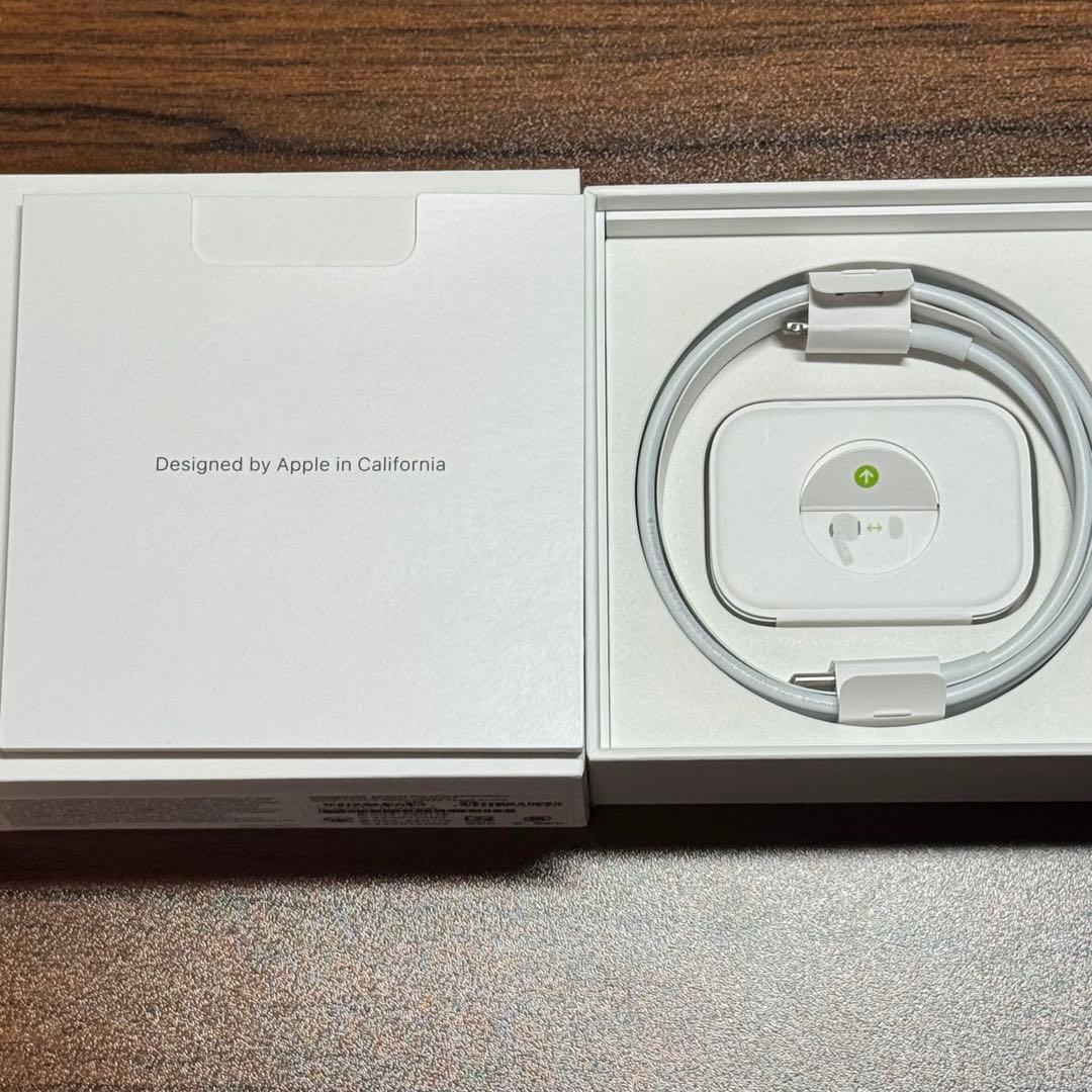 AirPods Pro 2nd (第2世代)