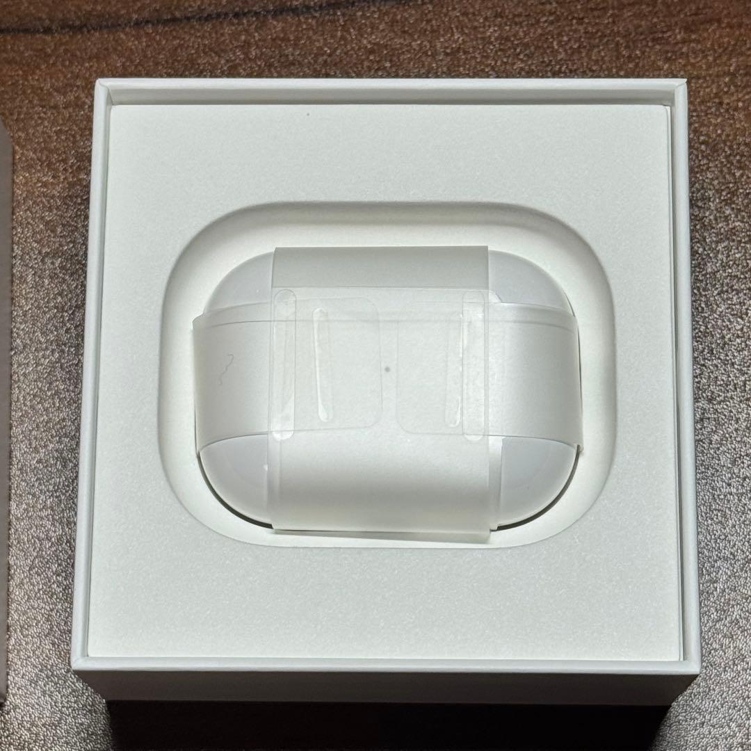 AirPods Pro 2nd (第2世代)
