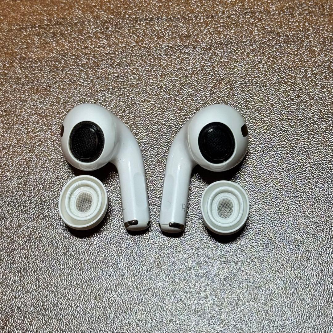 AirPods Pro 2nd (第2世代)