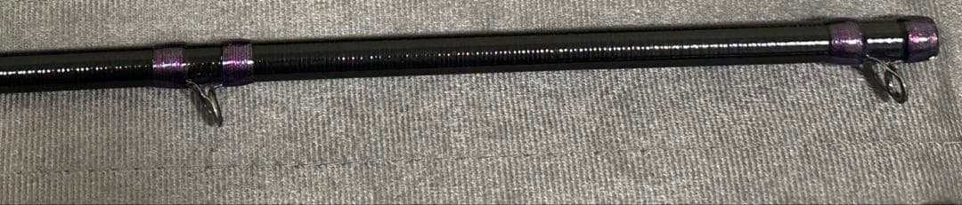 モーリス(VARIVAS) モーリスグラファイトワークス STB-101EX