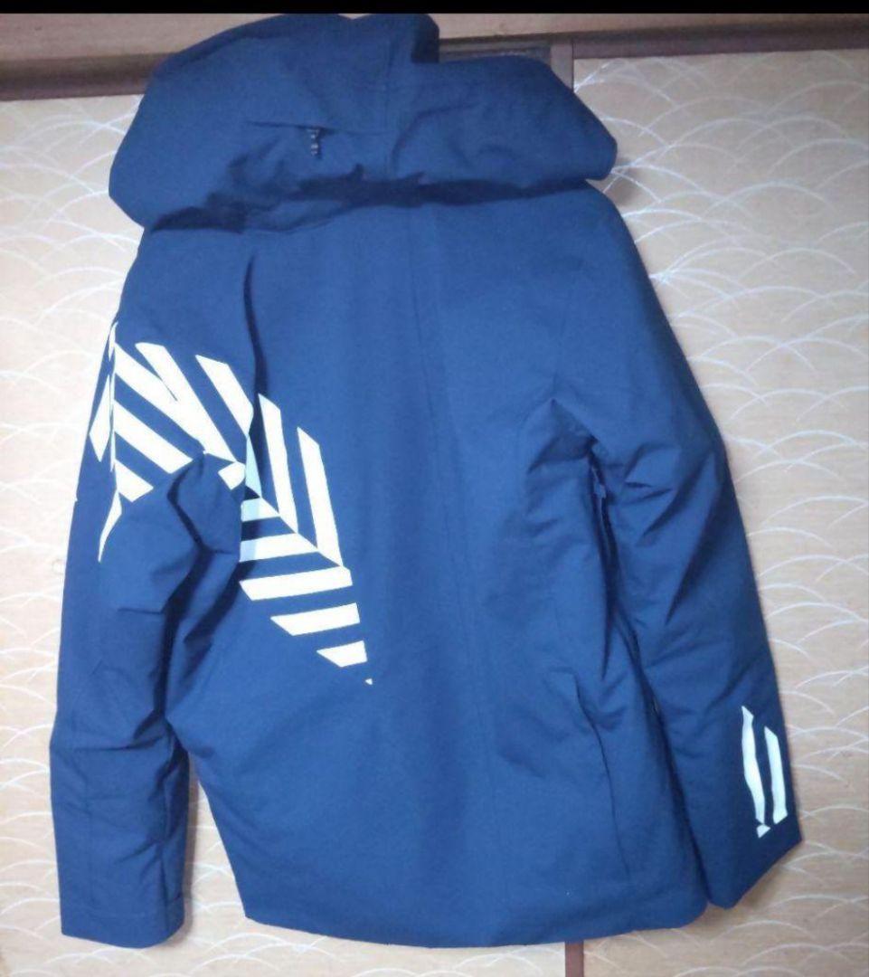 極美良品 Gold Win ゴールドウィン ウエア 上下 サイズ M&M-S