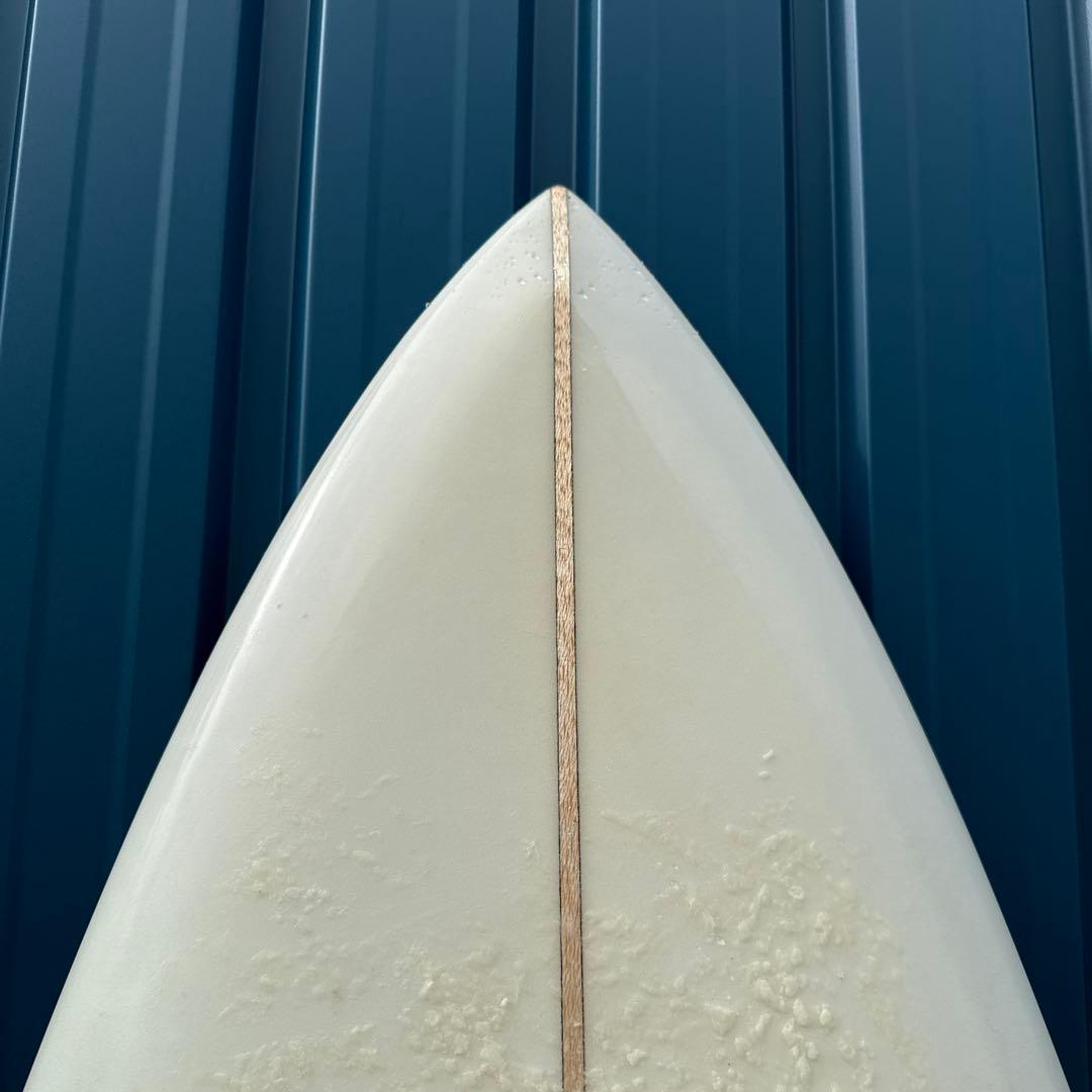 7’2”ボンザーミッドレングス