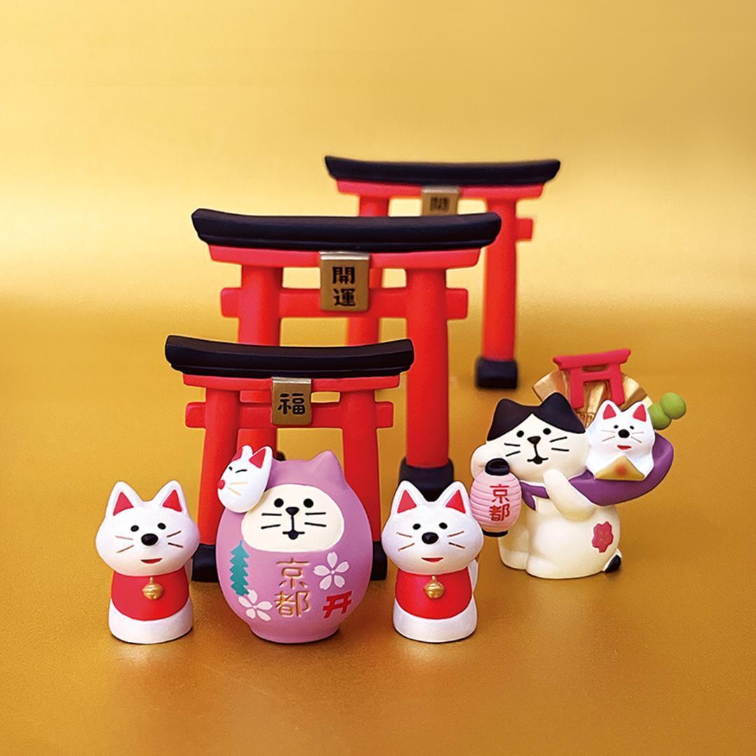 京都 2024 新作11点セット コンコンブル DECOLE