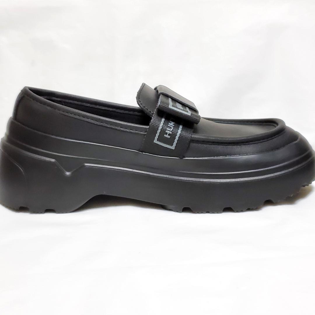 【新品未使用】HUNTER リファインド エクスプローラー フラットフォーム