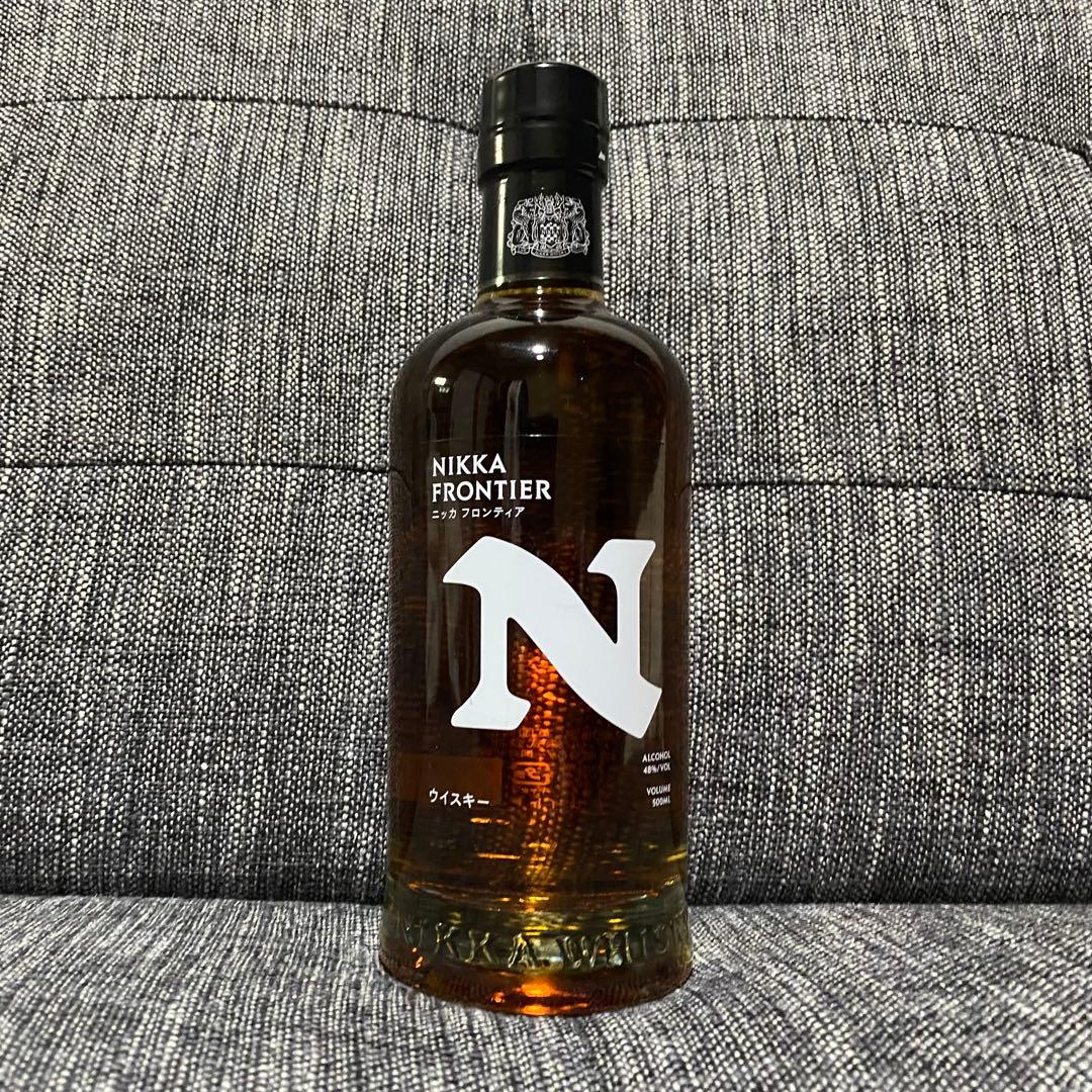 フロムザバレル、フロンティア 他　計4本セット