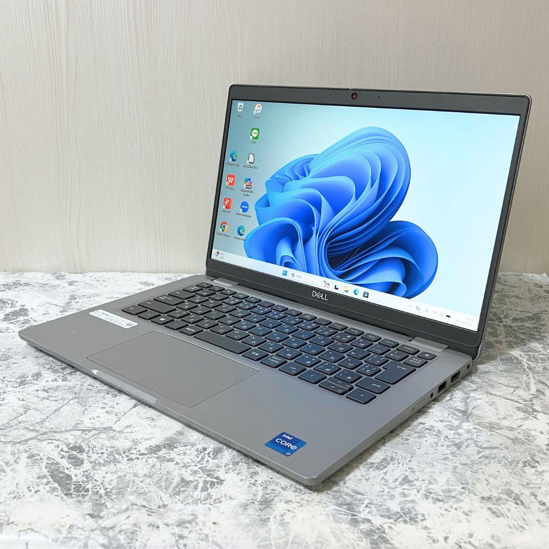 DELL Latitude5320/Core i7/ノートパソコン/32GB