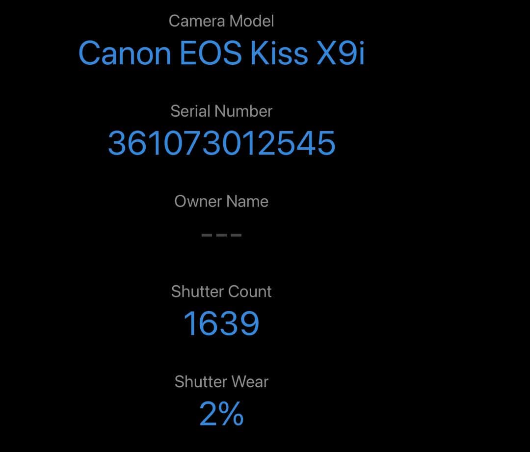 【eeeeeeeeyrm】★Canon kiss X9i★ダブルレンズ